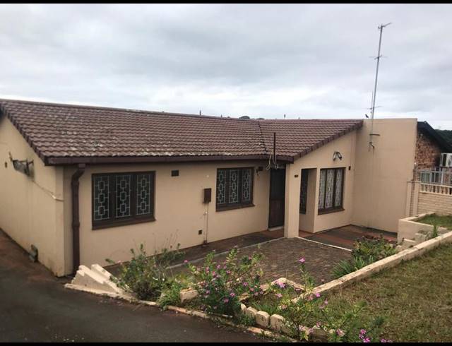 3 BEDROOM HOUSE FOR SALE IN ISIPINGO